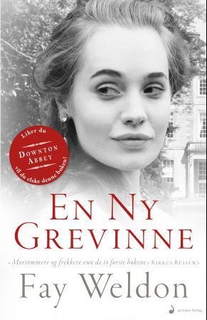 En ny grevinne - roman