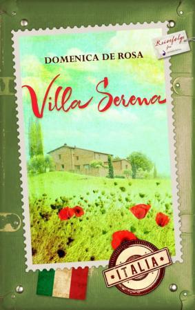 Villa Serena - roman