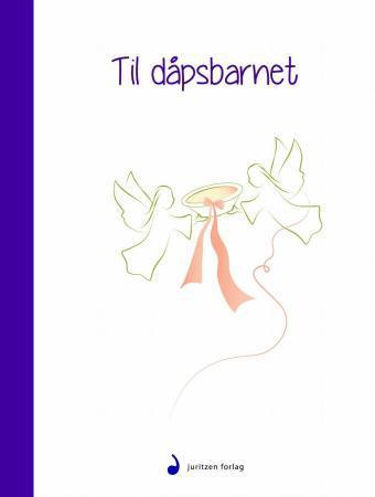 Til dåpsbarnet