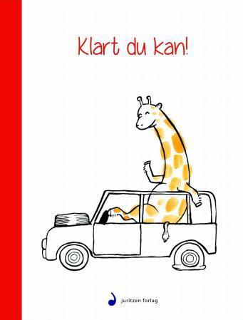 Klart du kan!