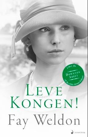 Leve kongen! - roman