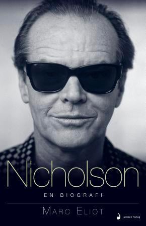 Nicholson - biografi