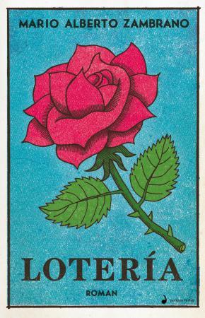 Lotería - roman
