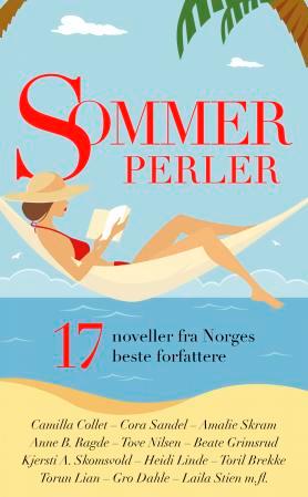 Sommerperler 2 - noveller