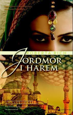 Jordmoren i haremet - roman