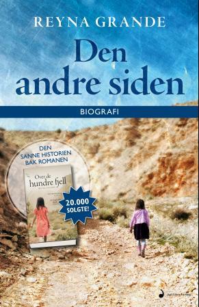 Den andre siden - biografi : den sanne historien bak romanen