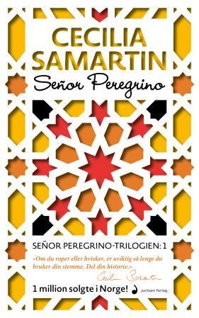 Señor Peregrino - roman