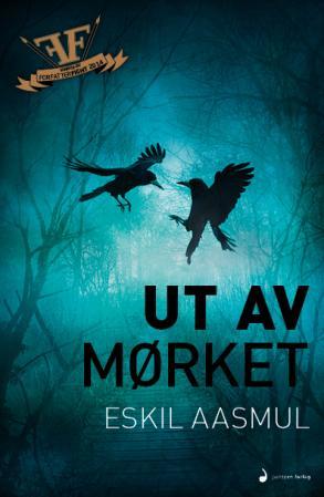 Ut av mørket - roman