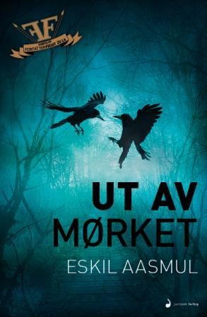 Ut av mørket - roman