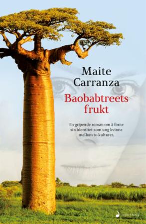 Bilde av Baobabtreets Frukt Av Maite Carranza