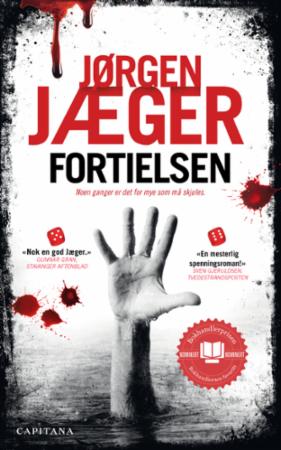 Bilde av Fortielsen Av Jørgen Jæger