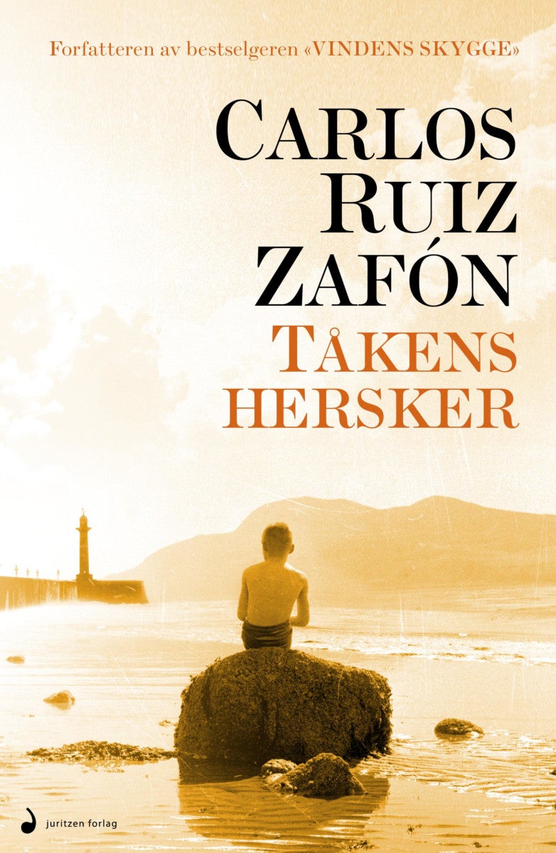 Tåkens hersker - roman