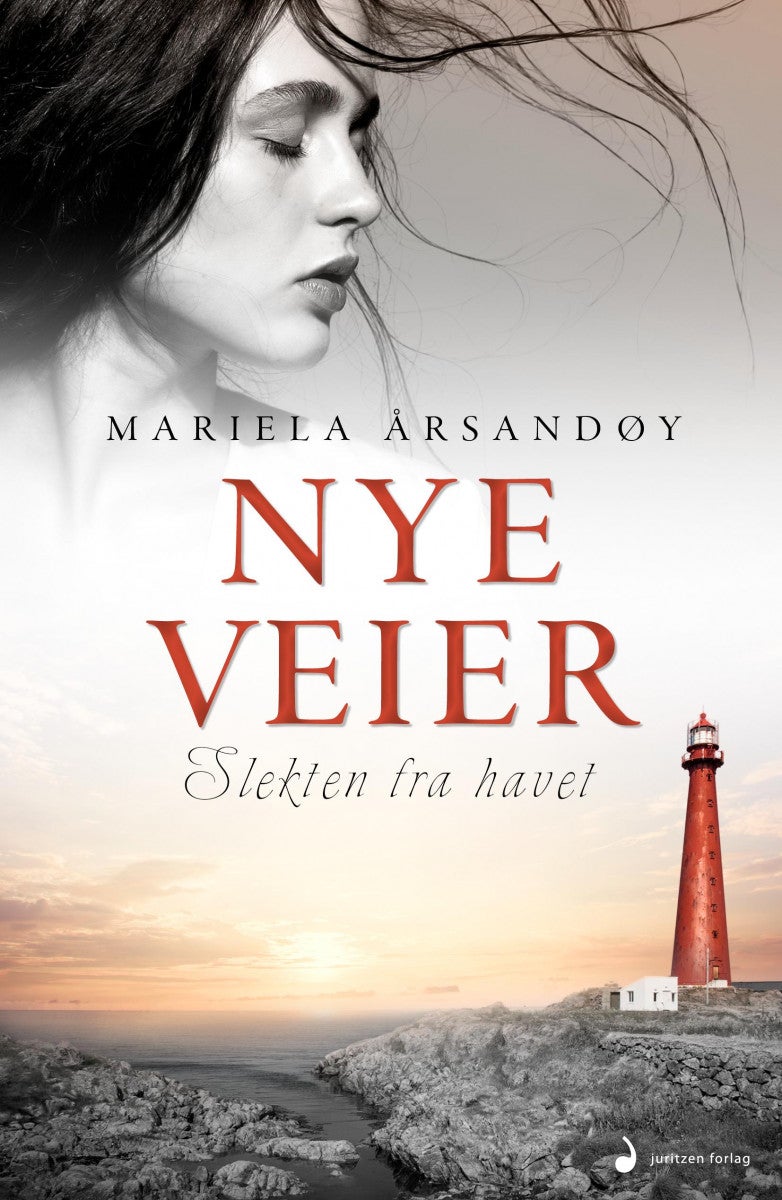Bilde av Nye Veier Av Mariela Årsandøy