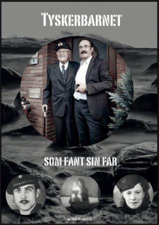 Tyskerbarnet som fant sin far