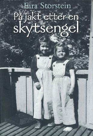 På jakt etter en skytsengel - roman