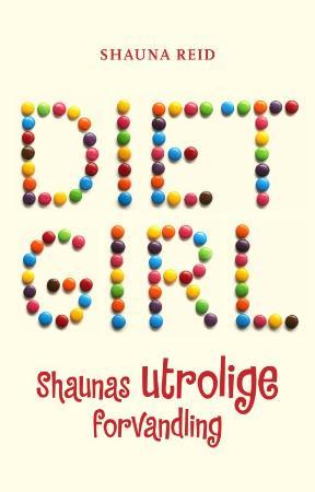 Dietgirl - Shaunas utrolige forvandling