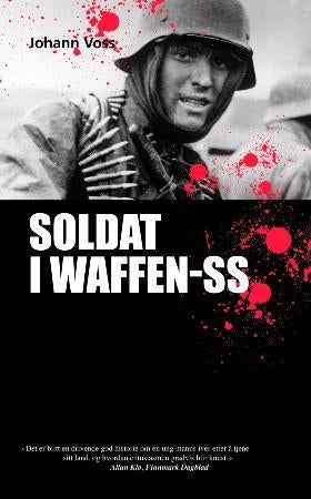 Soldat i Waffen SS