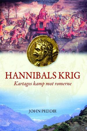 Hannibals krig - Kartagos kamp mot romerne