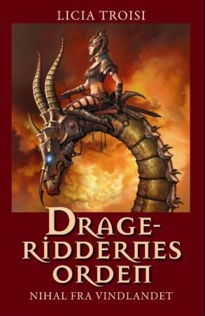 Drageriddernes orden - Nihal fra Vindlandet