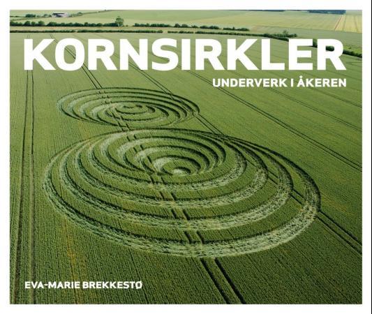 Kornsirkler - underverk i åkeren