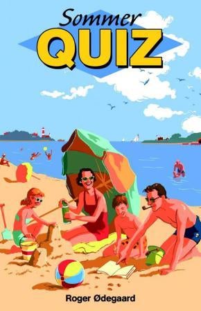 Sommerquiz