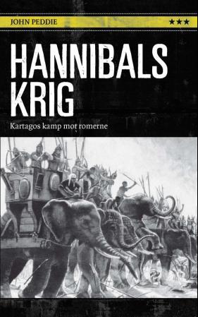 Hannibals krig - Kartagos kamp mot romerne