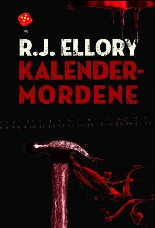 Kalendermordene