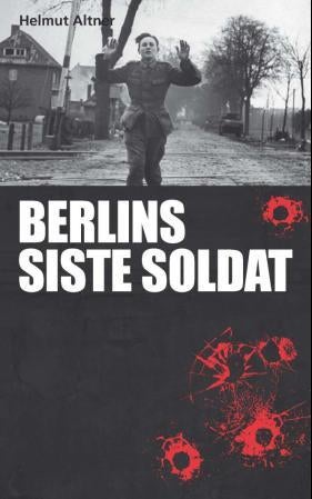Berlins siste soldat