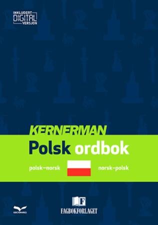 Polsk ordbok - polsk-norsk, norsk-polsk