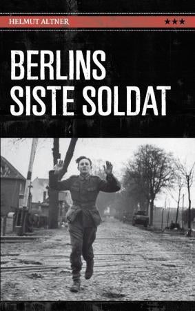Berlins siste soldat