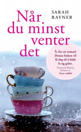 Når du minst venter det