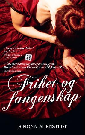 Frihet og fangenskap