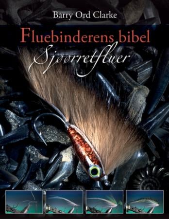 Fluebinderens bibel - sjøørretfluer