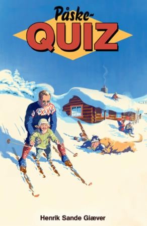 Påskequiz