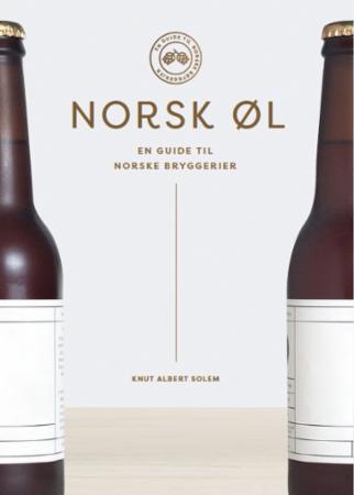 Norsk øl - en guide til norske bryggerier