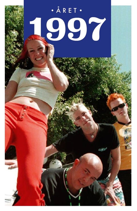 Året 1997