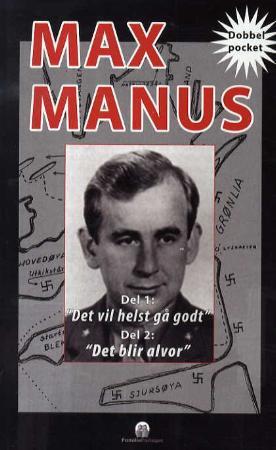 Del 1: Det vil helst gå godt ; Del 2: Det blir alvor