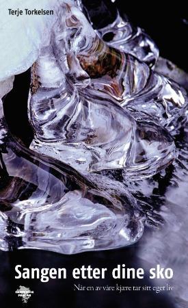 Sangen etter dine sko - når en av våre kjære tar sitt eget liv