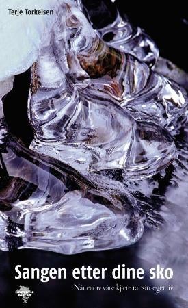 Sangen etter dine sko - når en av våre kjære tar sitt eget liv