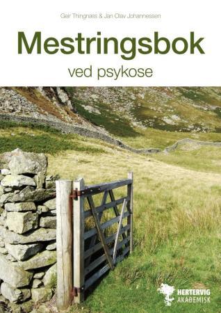 Mestringsbok ved psykose