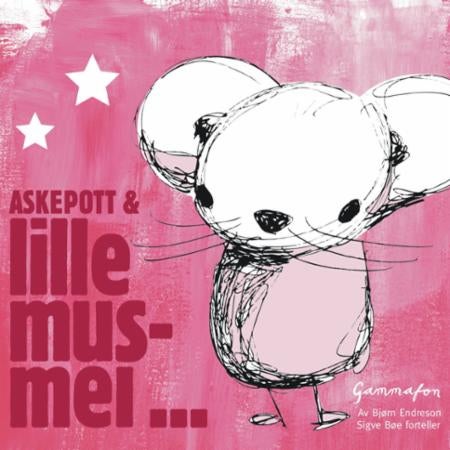 Askepott og Lillemus-mei
