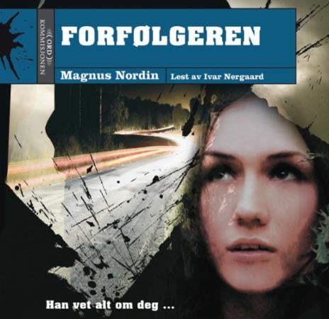 Forfølgeren