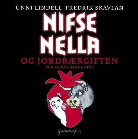 Nifse Nella og jordbærgiften - den fjerde sannheten