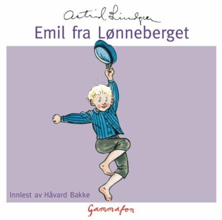 Emil fra Lønneberget