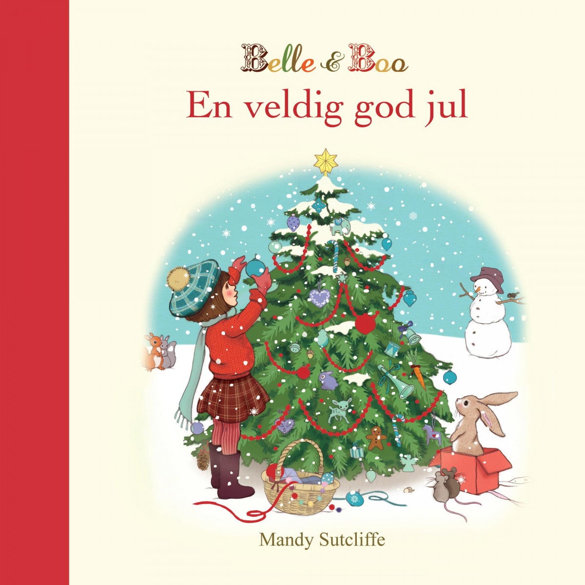 En veldig god jul