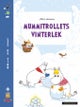 Mummitrollets vinterlek
