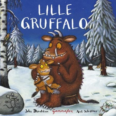 Lille Gruffalo