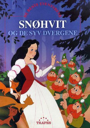 Snøhvit og de syv dvergene