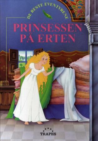 Prinsessen på erten