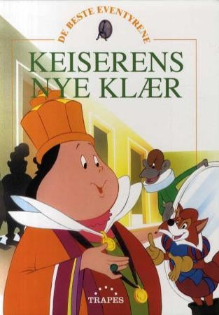 Keiserens nye klær